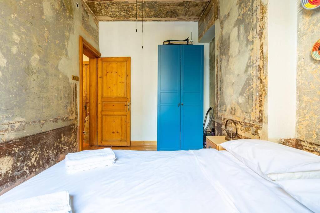 Sincere Istanbul Experience In Galata Area. Appartamento Esterno foto