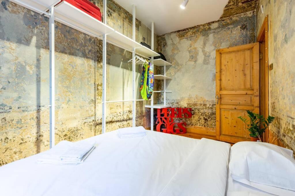 Sincere Istanbul Experience In Galata Area. Appartamento Esterno foto