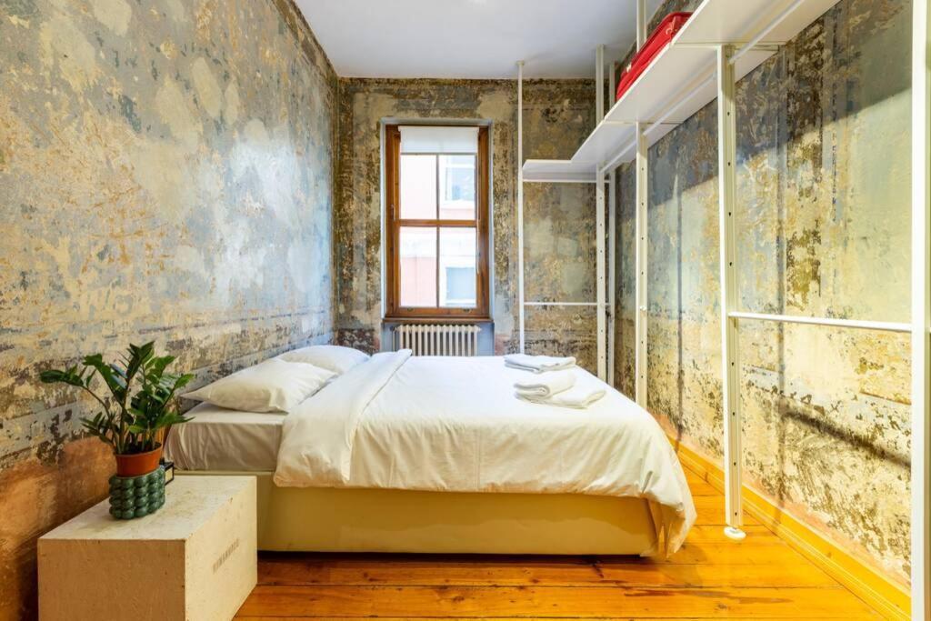 Sincere Istanbul Experience In Galata Area. Appartamento Esterno foto