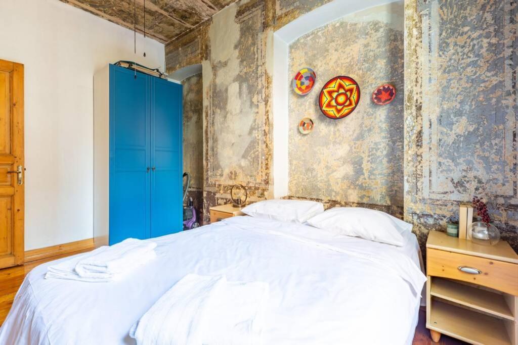 Sincere Istanbul Experience In Galata Area. Appartamento Esterno foto