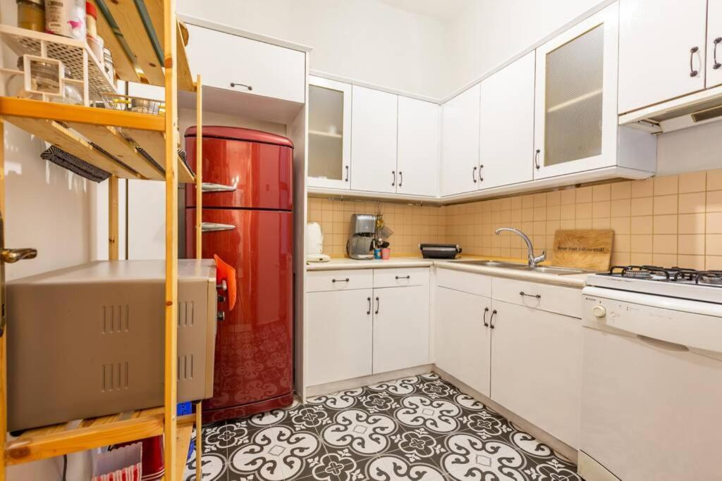 Sincere Istanbul Experience In Galata Area. Appartamento Esterno foto