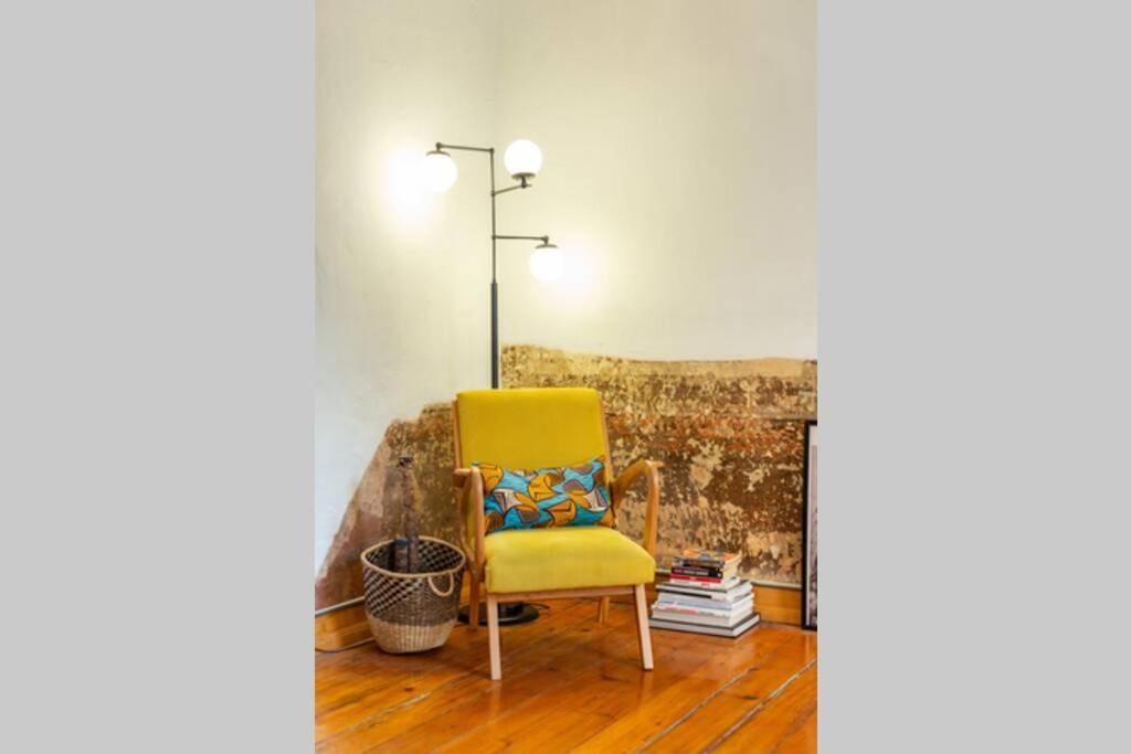 Sincere Istanbul Experience In Galata Area. Appartamento Esterno foto